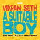 Book cover of: Suitable Boy. By: Vikram Seth
