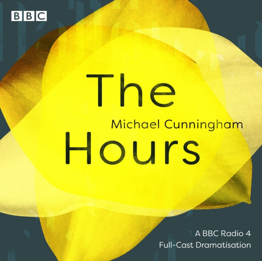 Book cover of: Hours. By: Michael Cunningham
