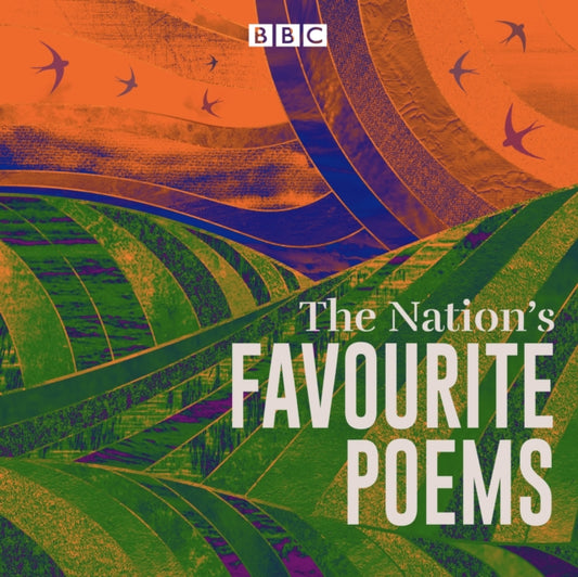 Book cover of: Nation's Favourite Poems
