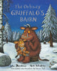 Book cover of: Orkney Gruffalo's Bairn. By: Julia Donaldson