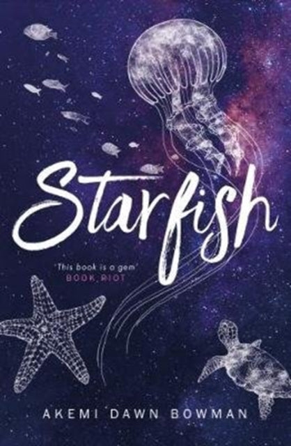 Book cover of: Starfish