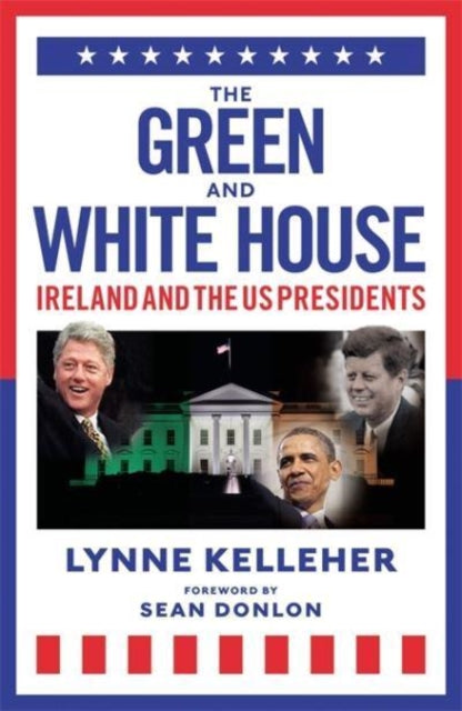 Book cover of: Green & White House. By: Lynne Kelleher