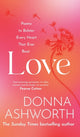 Love, Poems to bolster every heart that ever beat 9781785304408 Donna Ashworth
