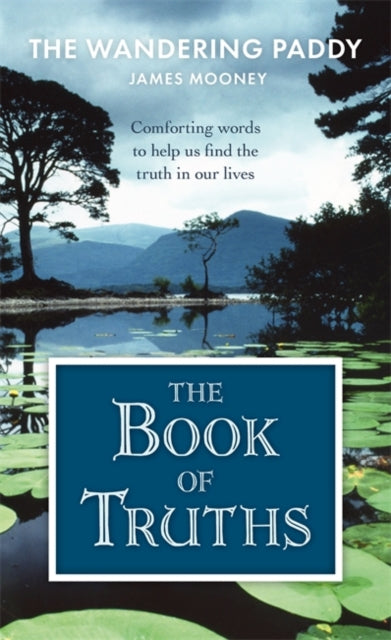 Book cover of: Book of Truths. By: James Mooney