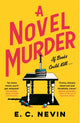 Book cover of: Novel Murder