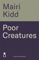 Book cover of: Poor Creatures