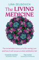 Book cover of: Living Medicine