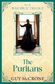 Book cover of: Wax Fruit Trilogy: The Puritans