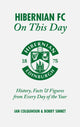 Book cover of: Hibernian FC On This Day. By: Ian Colquhoun