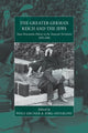 Book cover of: Greater German Reich and the Jews. By: Wolf Gruner