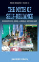 Book cover of: Myth of Self-Reliance. By: Naohiko Omata