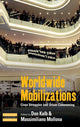 Book cover of: Worldwide Mobilizations. By: Don Kalb