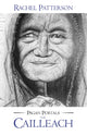 Book cover of: Pagan Portals – The Cailleach. By: Rachel Patterson