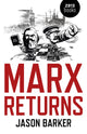 Book cover of: Marx Returns. By: Jason Barker