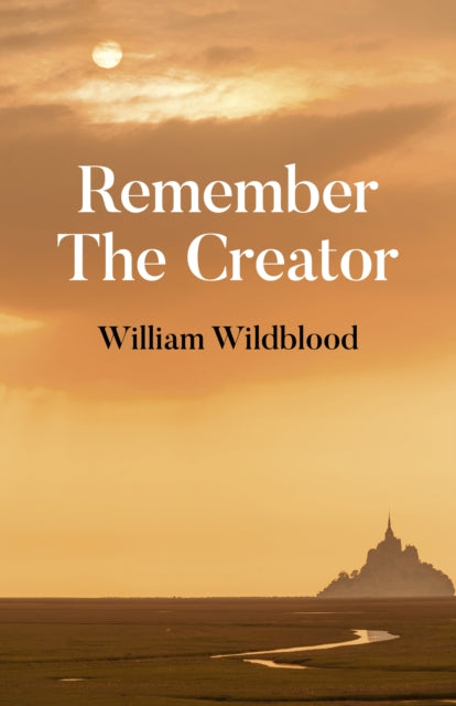 Book cover of: Remember The Creator