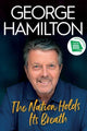 Book cover of: Nation Holds Its Breath. By: George Hamilton