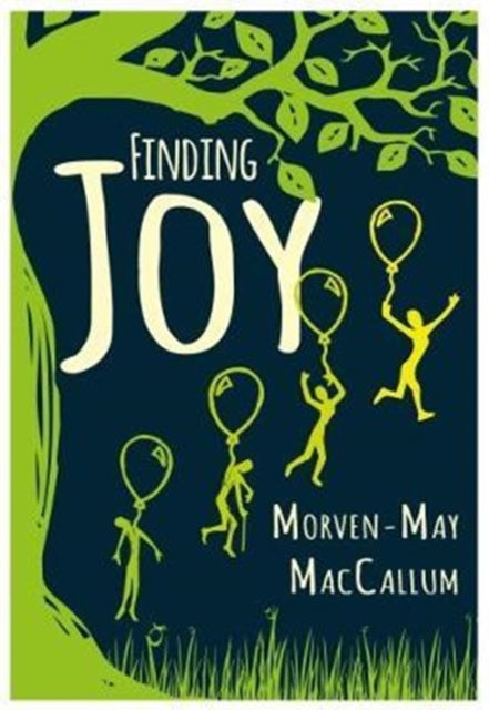 Book cover of: Finding Joy