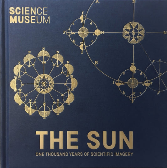 Book cover of: Sun. By: Katie Barrett