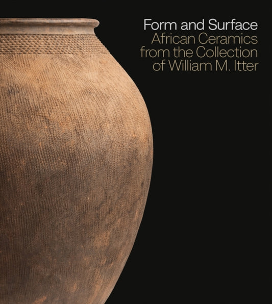 Book cover of: Form and Surface. By: Diane Pelrine