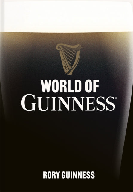 Book cover of: World of Guinness