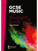 Book cover of: AQA GCSE Music Revision Guide