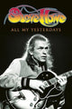 Book cover of: All My Yesterdays. By: Steve Howe