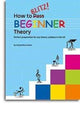 Book cover of: How To Blitz! Beginner Theory. By: COATES  SAMANTHA (AU