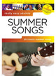 Book cover of: Really Easy Ukulele