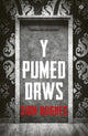 Book cover of: Pumed Drws, Y. By: Siôn Hughes