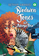 Book cover of: Cyfres Amdani: Blodwen Jones a'r Aderyn Prin