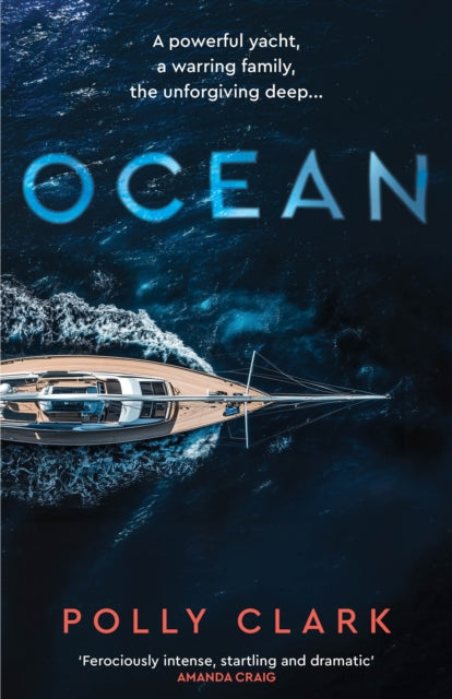 Book cover of: Ocean