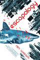 Book cover of: Escapology. By: Ren Warom