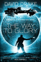 Book cover of: Way to Glory. By: David Drake (author)