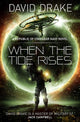 Book cover of: When the Tide Rises (The Republic of Cinnabar Navy series #6). By: David Drake