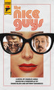 Book cover of: Nice Guys: The Official Movie Novelization