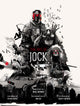 Book cover of: Art of Jock. By: Will Dennis