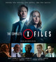 Book cover of: Complete X-Files. By: Chris Knowles