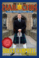 Book cover of: Hail to the Chin