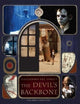 Book cover of: Guillermo del Toro's The Devil's Backbone