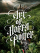 Book cover of: Art of Harry Potter