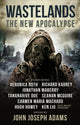 Book cover of: Wastelands 3: The New Apocalypse. By: Veronica Roth