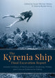 Book cover of: Kyrenia Ship Final Excavation Report, Volume I. By: Susan W. Katsev