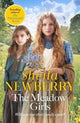 Book cover of: Meadow Girls. By: Sheila Newberry