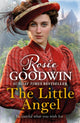 Book cover of: Little Angel. By: Rosie Goodwin