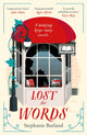 Lost For Words, A heartwarming novel, perfect for fans of Cecelia Ahern 9781785762598 Stephanie Butland