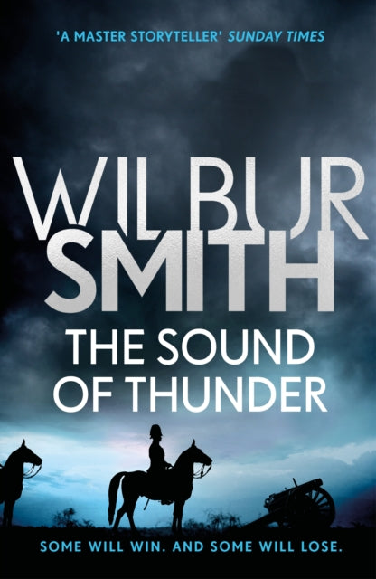 Sound of Thunder, The Courtney Series 2 9781785766985 Smith Wilbur