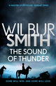 Sound of Thunder, The Courtney Series 2 9781785766985 Smith Wilbur
