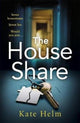 Book cover of: House Share. By: Kate Helm