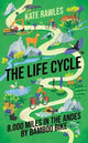 Book cover of: Life Cycle. By: Kate Rawles