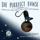 Book cover of: Purrfect Pawse. By: Avril McDonald